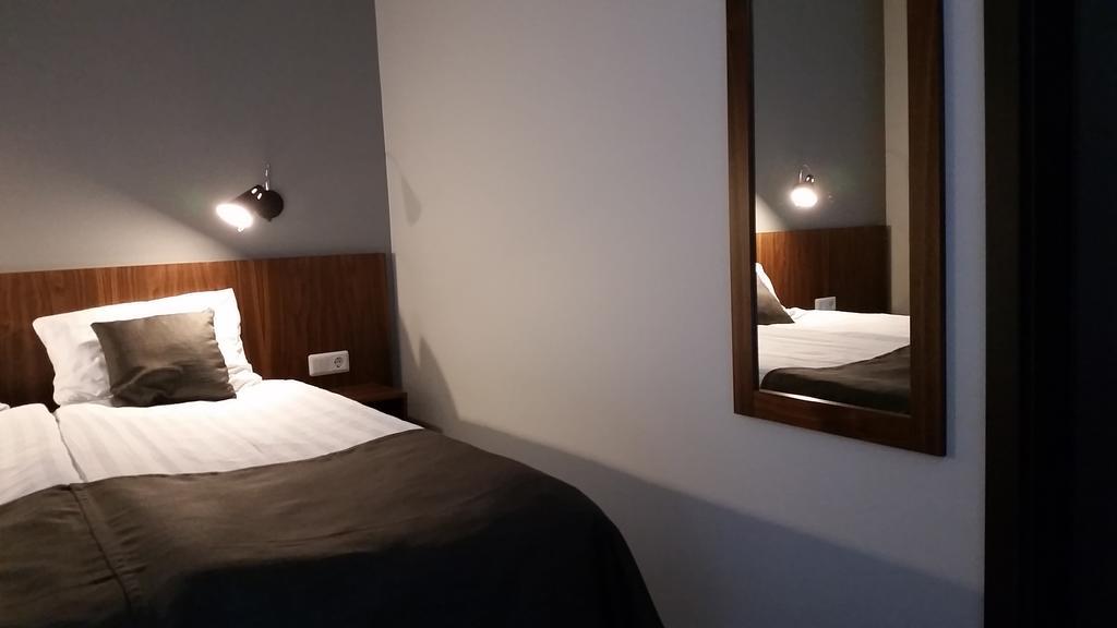 Hotel Valaskjalf Egilsstaðir Exteriör bild