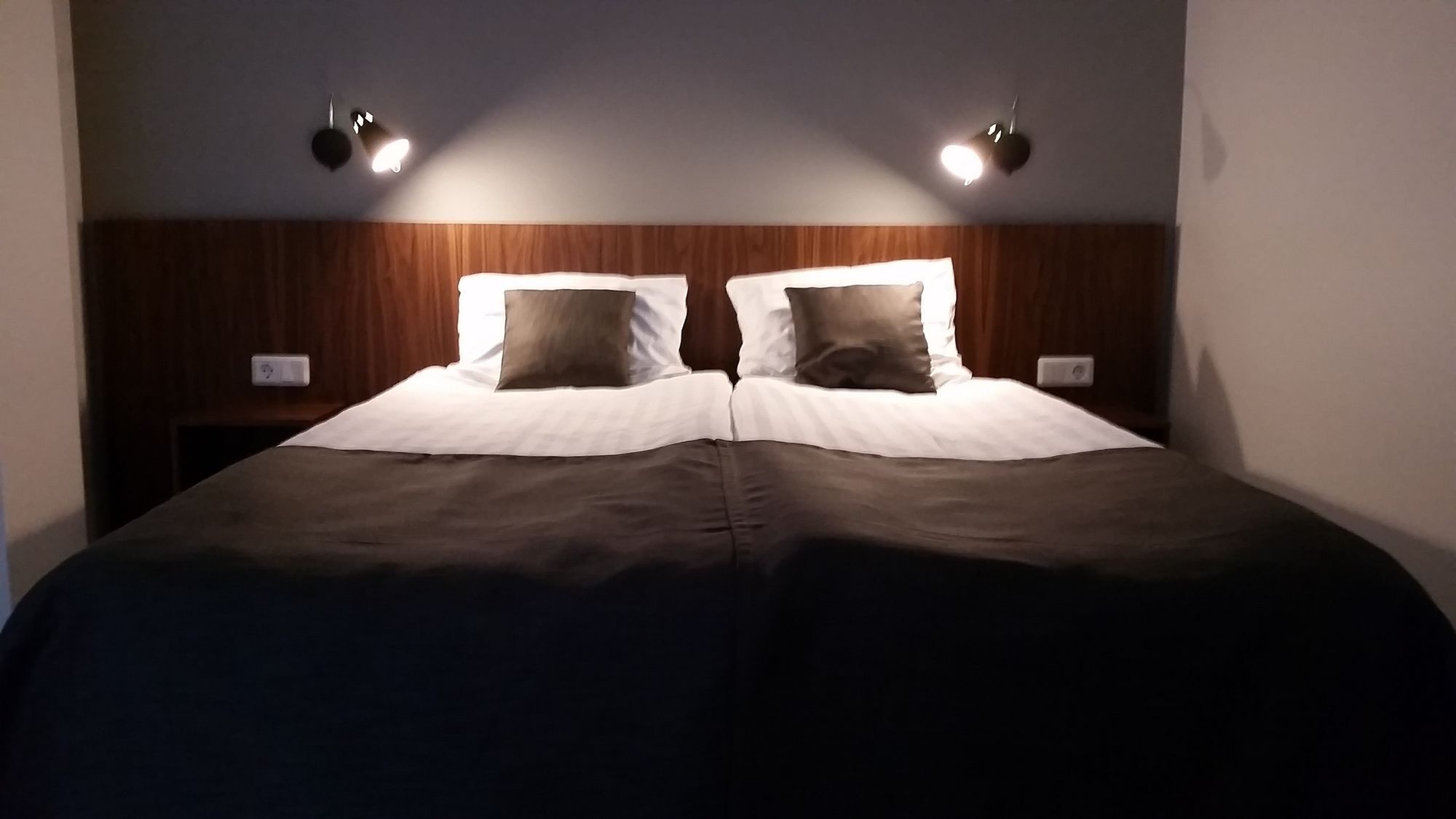 Hotel Valaskjalf Egilsstaðir Exteriör bild